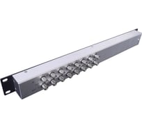 Устройство грозозащиты цепей видео и данных OSNOVO SP-C8D sct0599