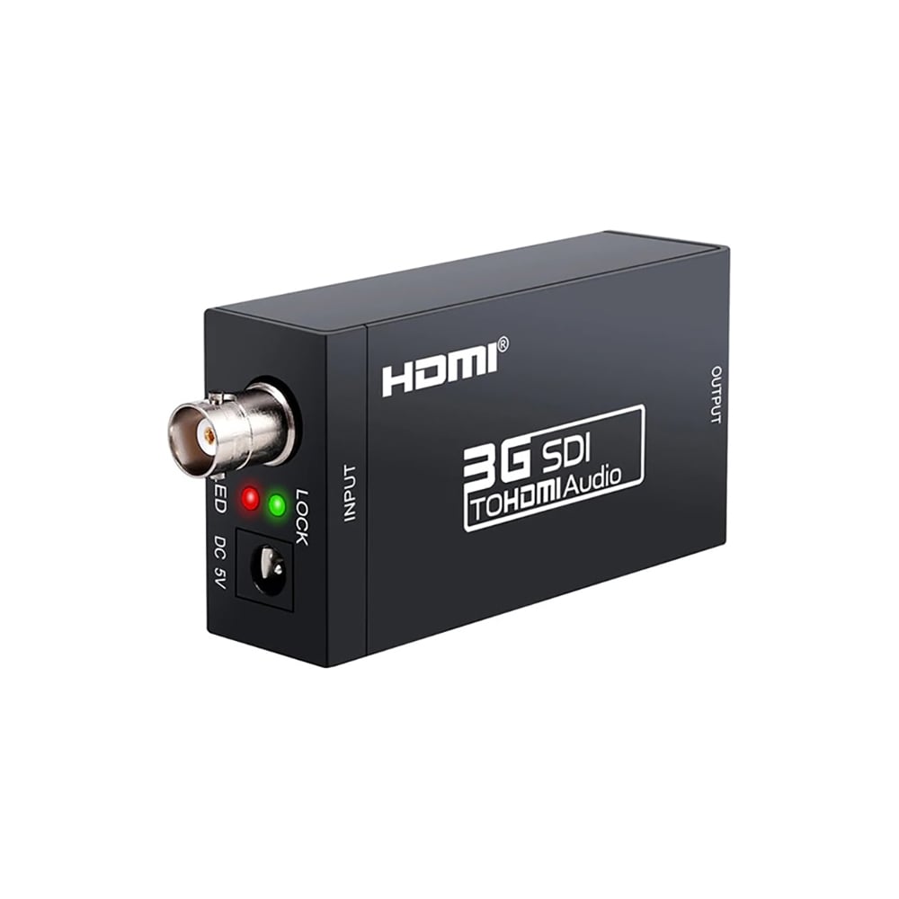 Конвертер PALMEXX AY30 BNC SDI to HDMI PX/AY30 - выгодная цена, отзывы ...