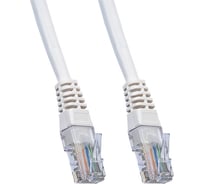 Патчкорд PERFEO UTP кат. 5е, RJ-45 вилка - RJ-45 вилка, длина 25 м. P6010 30 011 223