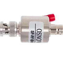 Устройство грозозащиты для цепей 0-2ГГц OSNOVO SP-RF/BNC sct0622