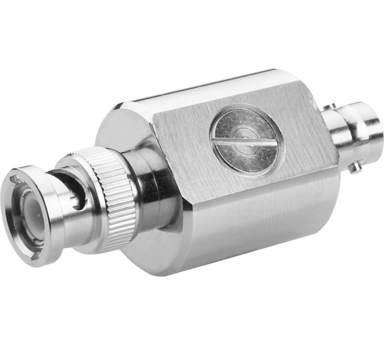 Устройство грозозащиты для цепей 0-2ГГц OSNOVO SP-RF/BNC sct0622
