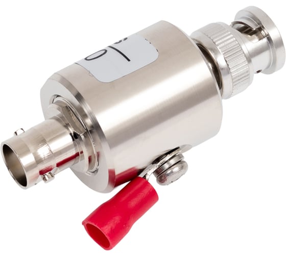 Устройство грозозащиты для цепей 0-2ГГц OSNOVO SP-RF/BNC sct0622