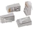 Разъем для кабеля RJ45 FTP SOLID кат.6 ITK CS3-1C6FS CS3-1C6FS 2