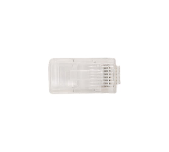 Разъем для кабеля RJ45 UTP кат.5е ITK CS3-1C5EU CS3-1C5EU