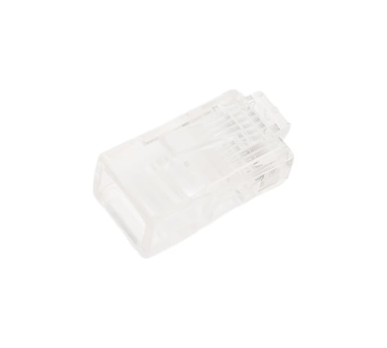 Разъем для кабеля RJ45 UTP кат.5е ITK CS3-1C5EU CS3-1C5EU