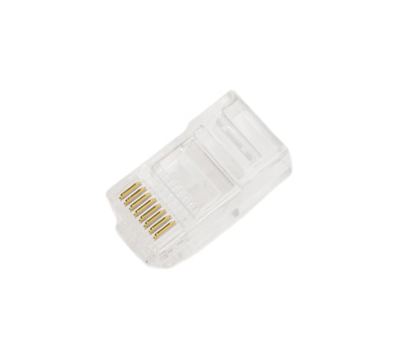 Разъем для кабеля RJ45 UTP кат.5е ITK CS3-1C5EU CS3-1C5EU