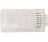 Разъем для кабеля RJ45 UTP кат.5е ITK CS3-1C5EU CS3-1C5EU 3
