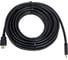 Патчкорд PERFEO UTP кат. 5е, RJ-45 вилка - RJ-45 вилка, длина 10 м. P6007 30 003 930 1