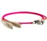 Волоконно-оптический патч-корд (шнур) Hyperline mm 50/125(om4), st-sc, 2.0 мм, duplex, lszh, 30 м 247798 1