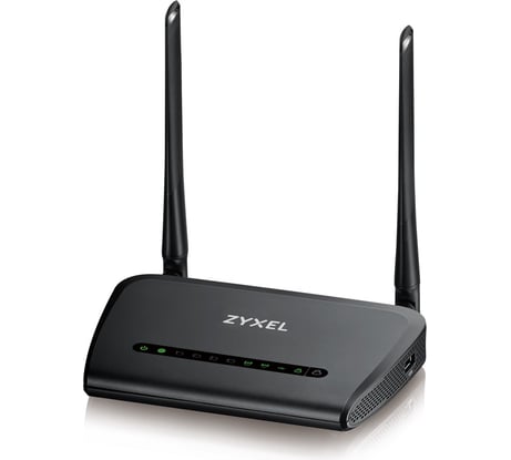 Гигабитный Wi-Fi машрутизатор Zyxel NBG6515 NBG6515-EU0102F
