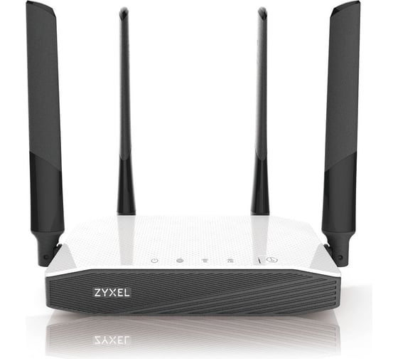 Wi-Fi машрутизатор Zyxel NBG6604 NBG6604-EU0101F