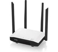 Гигабитный Wi-Fi машрутизатор Zyxel NBG6615 NBG6615-EU0101F