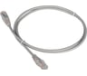 Патч-кордTWTRJ45-RJ45,2пары,UTP,категория5е,3м,серый,45-45-3.0-GY