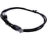 Патч-корд TWT RJ45-RJ45, 4 пары, UTP, категория 5е, 1 м, черный, 45-45-1.0-BK 2