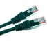 Патч-корд TWT RJ45-RJ45, 4 пары, UTP, категория 5е, 0.5 м, зеленый, 45-45-0.5-GN 3