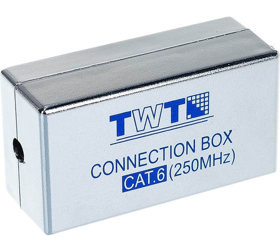 Соединительный модуль TWT экранированный, категории 6, CN110STP6 1