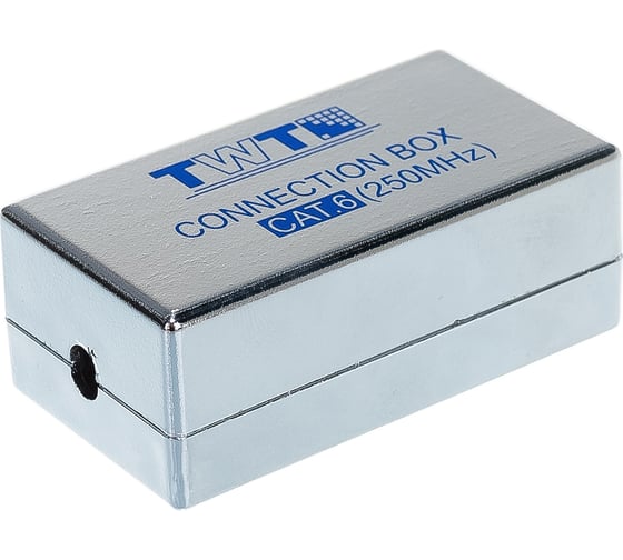 Соединительный модуль TWT экранированный, категории 6, CN110STP6