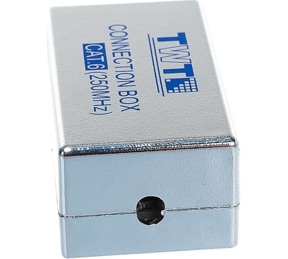 Соединительный модуль TWT экранированный, категории 6, CN110STP6