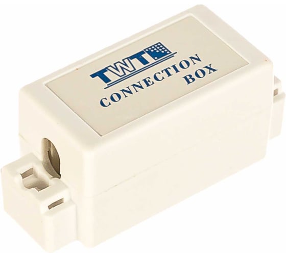 Соединительный модуль TWT неэкранированный, категории 6, CN110UTP6