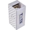 Соединитель 2-х портов RJ-45, неэкранированный, категории 6 TWT CP45UTP6 2