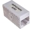 Соединитель 2-х портов RJ-45, неэкранированный, категории 6 TWT CP45UTP6 3