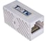 Соединитель 2-х портов RJ-45, неэкранированный, категории 6 TWT CP45UTP6 4