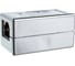 Соединитель 2-х портов TWT RJ-45, экранированный, категории 5е CP45STP5E 4