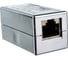 Соединитель 2-х портов TWT RJ-45, экранированный, категории 5е CP45STP5E 6