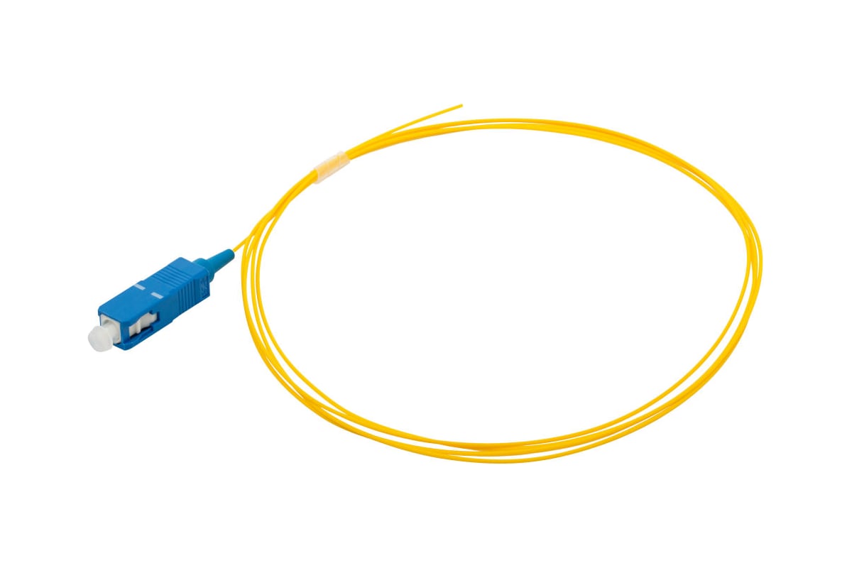 Pigtail lc/upc sm 0,5 m,. 07. Патчкорд оптический прямой sc/upc, sc/upc, sm, simplex,3 метра. Upc 01. Cabeus pt-lc-9 пиггейл lc 9/125sm 1.
