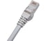 Патч-корд LANMASTER RJ45-RJ45, 4 пары, FTP, категория 6A, 0.5 м, серый, LSZH, LAN-PC45/S6A-0.5-GY 3
