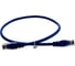 Патч-корд LANMASTER RJ45-RJ45, 4 пары, UTP, категория 5е, 0.5 м, синий, LSZH, LAN-PC45/U5E-0.5-BL 3