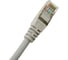 Патч-корд LANMASTER RJ45-RJ45, 4 пары, FTP, категория 5е, 0.5 м, серый, LSZH, LAN-PC45/S5E-0.5-GY 2