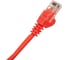 Патч-корд LANMASTER RJ45-RJ45, 4 пары, UTP, категория 5е, 5 м, оранжевый, LSZH, LAN-PC45/U5E-5.0-OR 3