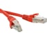Патч-корд Hyperline PC-LPM-SFTP-RJ45-RJ45-C6-20M-LSZH-RD S/FTP, экранированный, Cat.6 (100% Fluke Component Tested), LSZH, 20 м, красный 264570 1