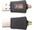 Адаптер PALMEXX USB WiFi n/g/b/ac с антенной, 2.4GHz+5GHz, 802.11ac PX/ADAPT-WF-AC-ANT 2