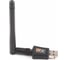 Адаптер PALMEXX USB WiFi n/g/b/ac с антенной, 2.4GHz+5GHz, 802.11ac PX/ADAPT-WF-AC-ANT 3