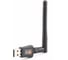 Адаптер PALMEXX USB WiFi n/g/b/ac с антенной, 2.4GHz+5GHz, 802.11ac PX/ADAPT-WF-AC-ANT 4