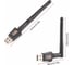 Адаптер PALMEXX USB WiFi n/g/b/ac с антенной, 2.4GHz+5GHz, 802.11ac PX/ADAPT-WF-AC-ANT 7