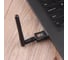 Адаптер PALMEXX USB WiFi n/g/b/ac с антенной, 2.4GHz+5GHz, 802.11ac PX/ADAPT-WF-AC-ANT 8