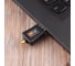Адаптер PALMEXX USB WiFi n/g/b/ac с антенной, 2.4GHz+5GHz, 802.11ac PX/ADAPT-WF-AC-ANT 9