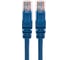 Патч-корд U/UTP REXANT CAT 5e, RJ45-RJ45, 26AWG, LSZH, синий, 0,5м 02-0104-05 2
