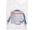 Патч-корд U/UTP REXANT CAT 5e, RJ45-RJ45, 26AWG, LSZH, синий, 0,5м 02-0104-05 4