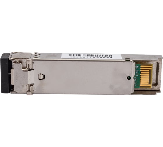 Модуль SFP GIGALINK 1Гбит/c, два волокна MM, 2xLC, 1310 нм, 12 дБ GL-OT-SG12LC2-1310-1310-M