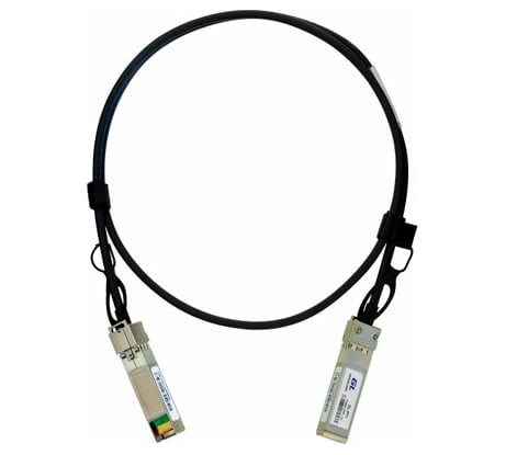 Соединительный адаптер GIGALINK SFP+ to SFP+, 3м GL-CC-SFP-030