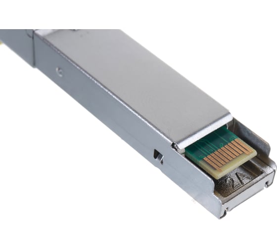 Модуль SFP GIGALINK WDM, 155Mb/1,25Gb/s, одно волокно SM,SC GL-OT-SG08SC1-1550-1310-D