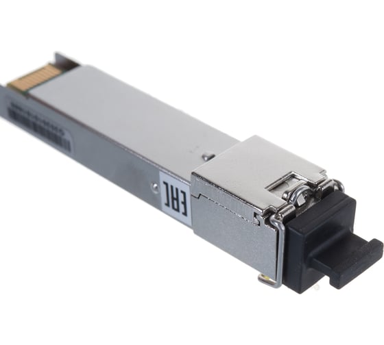 Модуль SFP GIGALINK WDM, 155Mb/1,25Gb/s, одно волокно SM,SC GL-OT-SG08SC1-1550-1310-D