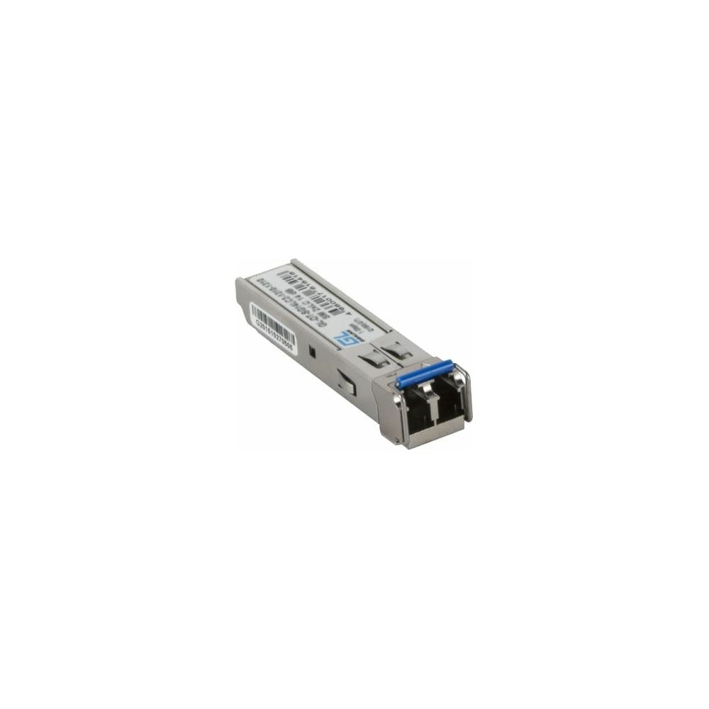 Промышленный модуль SFP GIGALINK 1Гбит/c, два волокна МM, 2xLC GL-OT ...