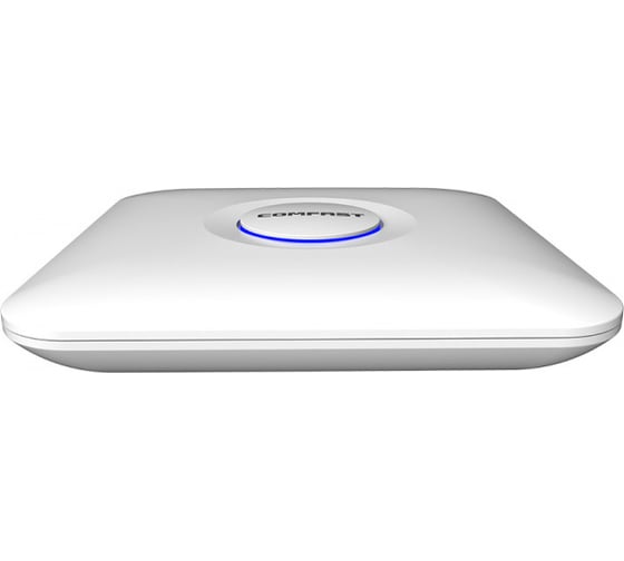 Точка доступа Wifi (вай фай) ComOnyx 2.4ггц + 5.8 ггц, cf-e375ac v2, comfast 200-065