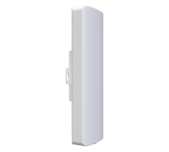 Точка доступа Wi-fi (вай фай) уличной установки ComOnyx, 2.4ггц, wifi мост до 3км, "проходное" poe, cf-e314n v2, comfast 200-069
