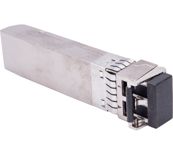 Модуль SFP+ GIGALINK 10G, два волокна, ММ, 5 дБ  GL-OT-ST05LC2-0850-0850-M